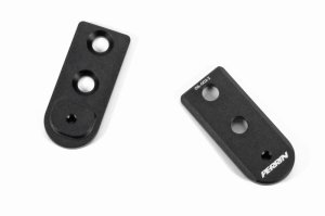 Subaru BRZ Oil Cooler Kit - Engine - Perrin Performance - Full Kit - `22-`25